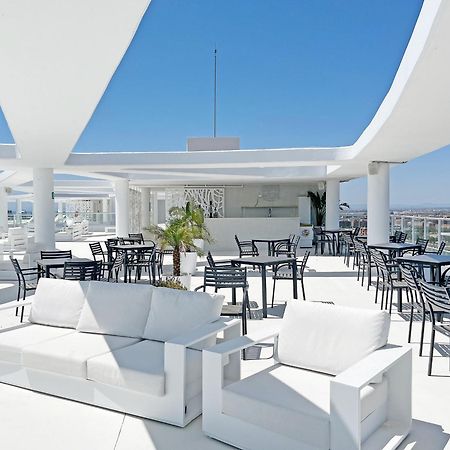 Global Properties, Moderno Apartamento Con Gran Terraza Y Vistas Al Mar Canet d'En Berenguer Exteriör bild