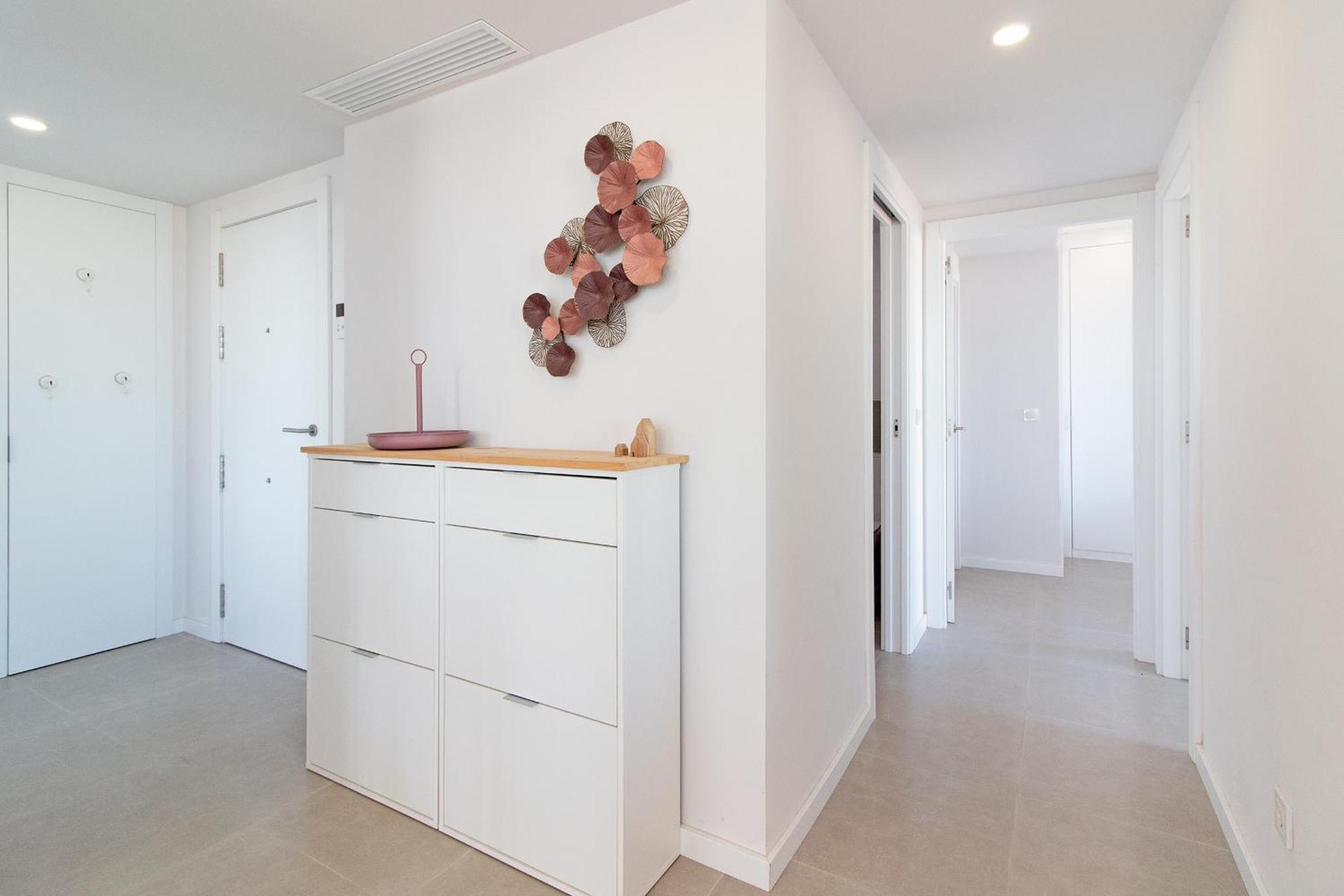 Global Properties, Moderno Apartamento Con Gran Terraza Y Vistas Al Mar Canet d'En Berenguer Exteriör bild
