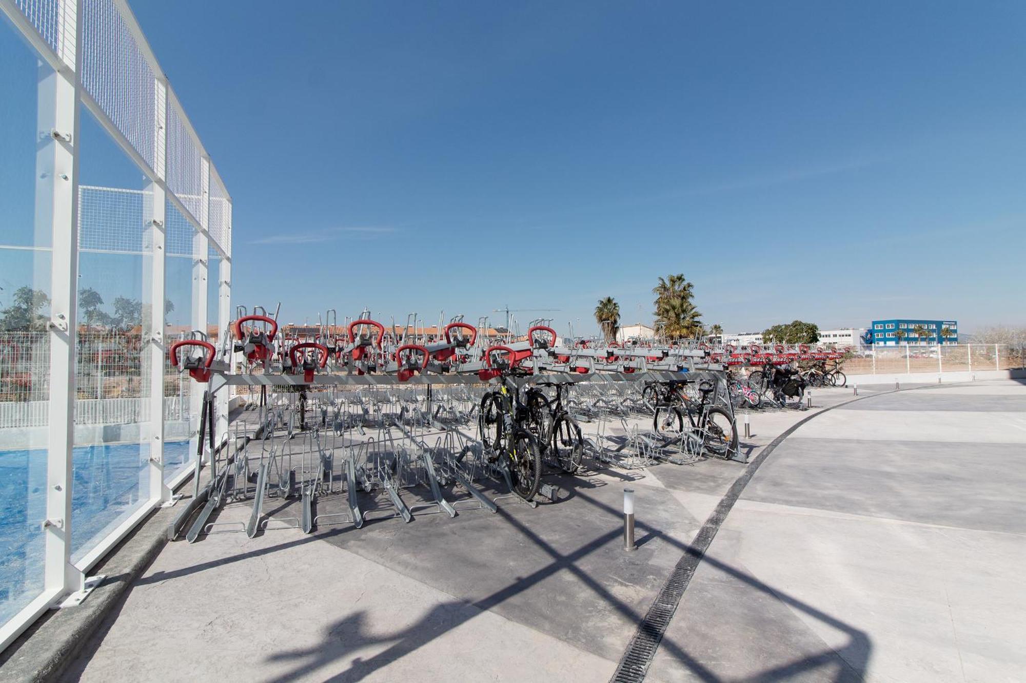 Global Properties, Moderno Apartamento Con Gran Terraza Y Vistas Al Mar Canet d'En Berenguer Exteriör bild