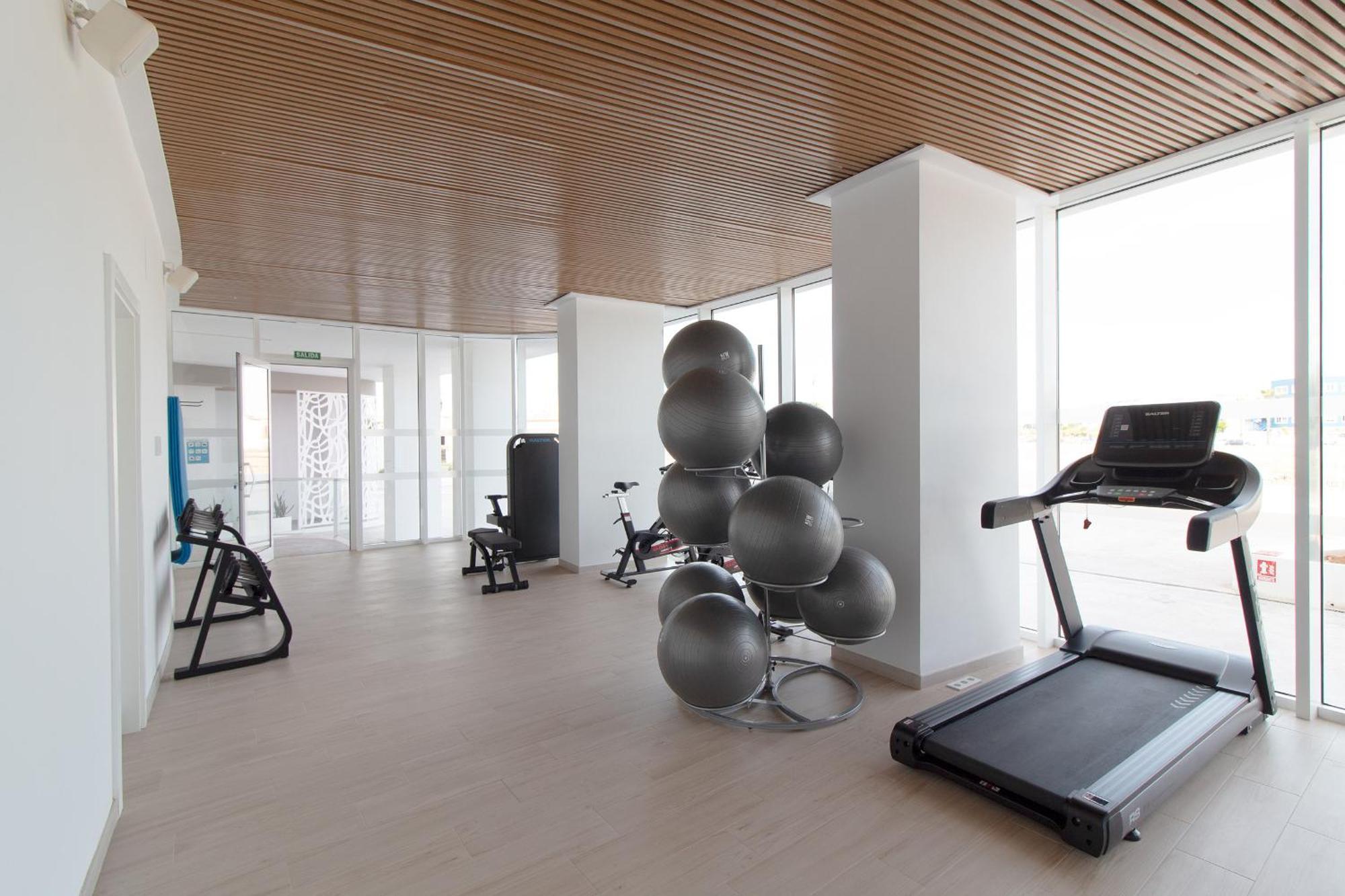 Global Properties, Moderno Apartamento Con Gran Terraza Y Vistas Al Mar Canet d'En Berenguer Exteriör bild